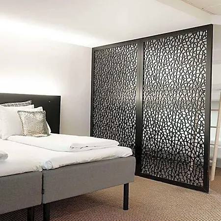 Scandic Seilet Hotell