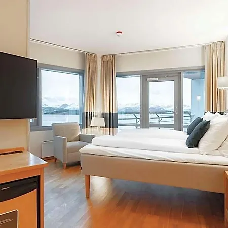 Scandic Seilet Molde