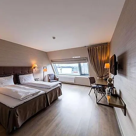 Scandic Seilet Hotell