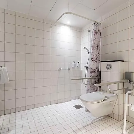 Scandic Seilet Hotell Molde