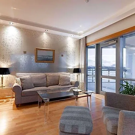 Scandic Seilet 4*