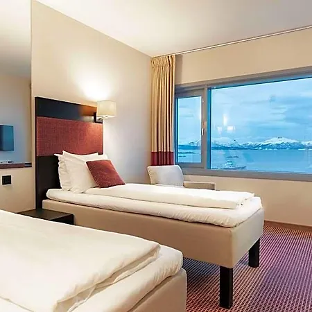Scandic Seilet 4* Molde