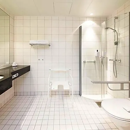 Scandic Seilet Hotell 4*