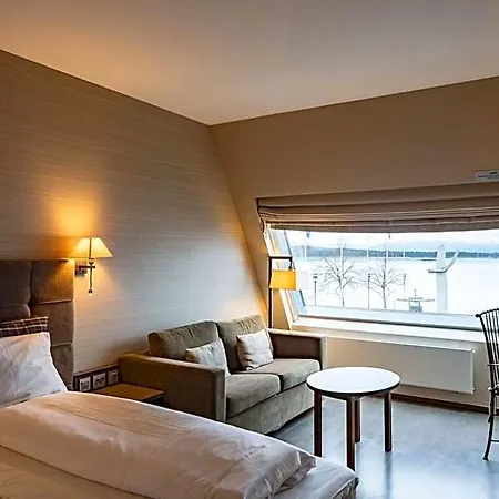 Scandic Seilet Hotell Molde