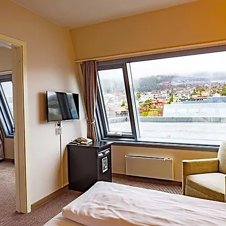 Hotell Scandic Seilet Molde