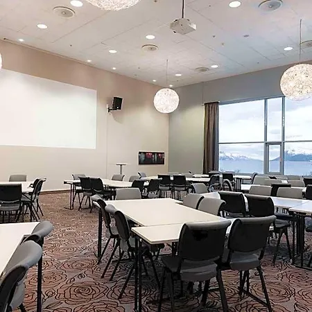 Scandic Seilet Molde