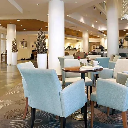 Hotell Scandic Seilet 4*