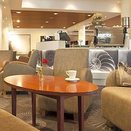 Hotell Scandic Seilet Molde