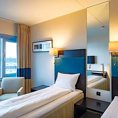Scandic Seilet 4* Molde