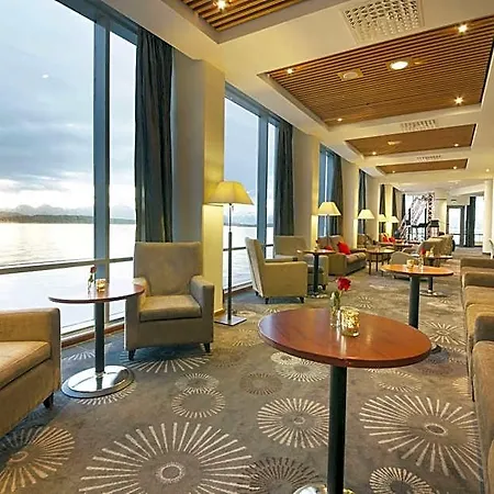 Scandic Seilet 4* Molde