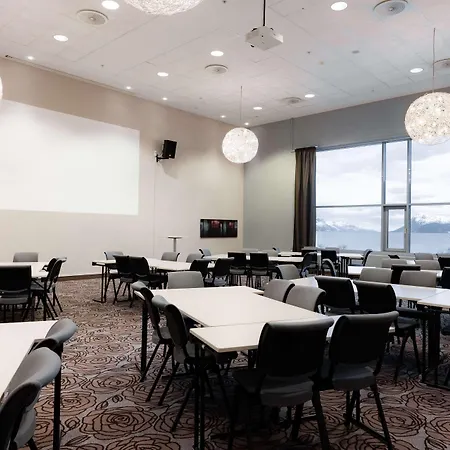 Scandic Seilet Molde