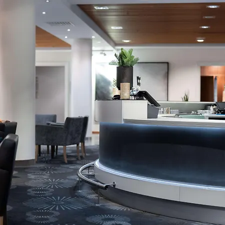 Hotell Scandic Seilet
