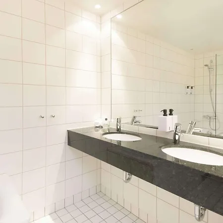 Hotell Scandic Seilet Molde