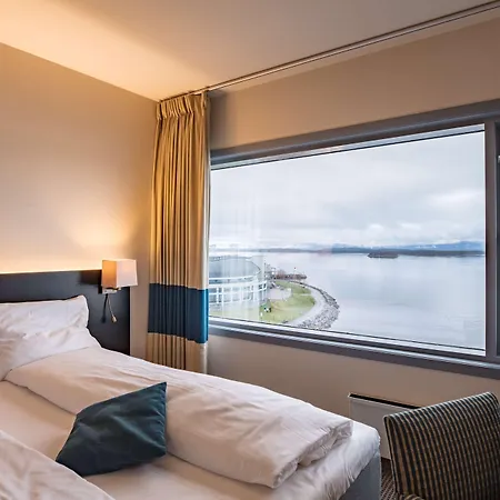 Hotell Scandic Seilet 4*