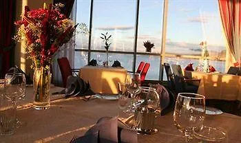Hotell Scandic Seilet Molde