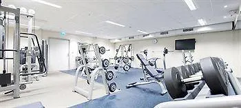 Scandic Seilet