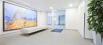 Scandic Seilet Molde