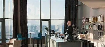 Hotell Scandic Seilet 4*