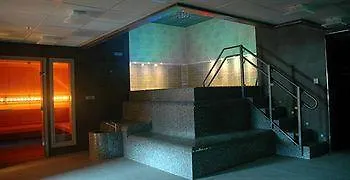 Hotell Scandic Seilet
