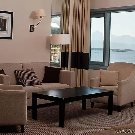 Hotell Scandic Seilet 4*