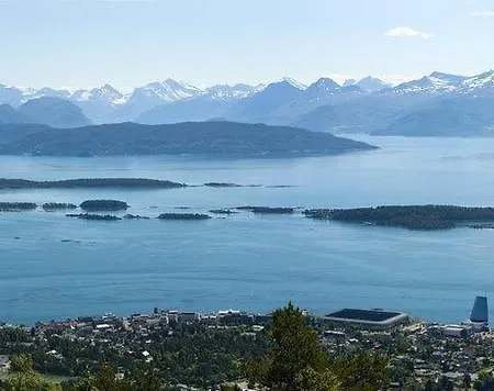 Scandic Seilet Molde