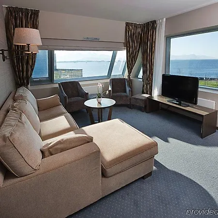 Hotell Scandic Seilet Molde