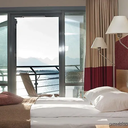 Hotell Scandic Seilet Molde