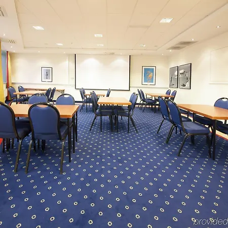 Hotell Scandic Seilet Molde
