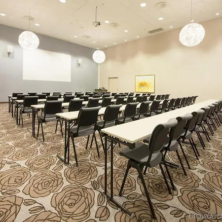 Hotell Scandic Seilet 4*
