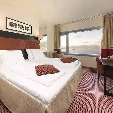 Hotell Scandic Seilet Molde