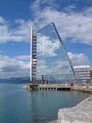 Hotell Scandic Seilet 4*