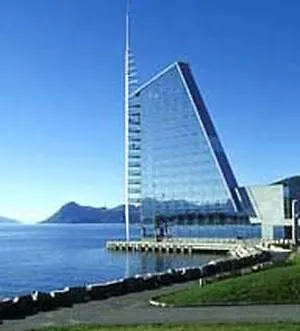 Scandic Seilet 4*
