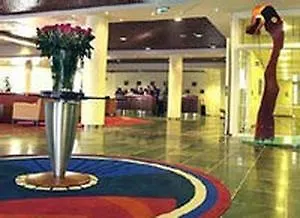 Scandic Seilet Hotell 4*