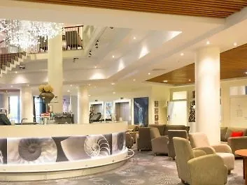 Scandic Seilet Hotell Molde