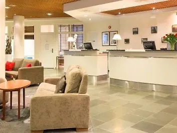 Scandic Seilet Molde