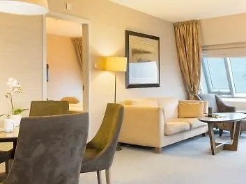 Scandic Seilet 4*