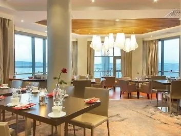Scandic Seilet Hotell 4*