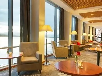 Hotell Scandic Seilet Molde