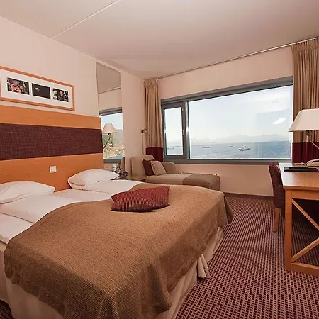 Scandic Seilet 4* Molde