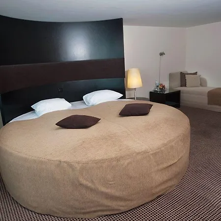 Scandic Seilet Hotell