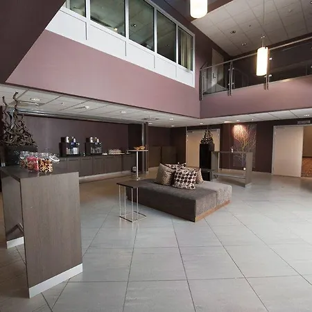 Hotell Scandic Seilet 4*