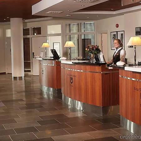 Scandic Seilet Hotell Molde