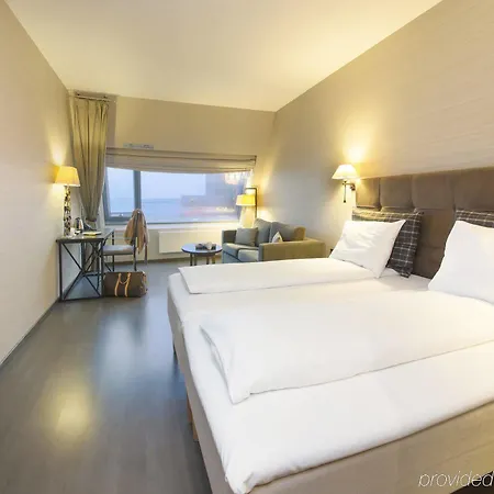 스칸딕 세이레트 4* 몰데