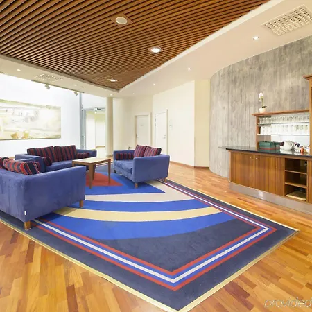 Scandic Seilet 4* Μόλντε