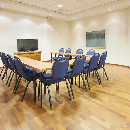 Scandic Seilet 4* Μόλντε