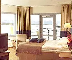 Scandic Seilet 4*