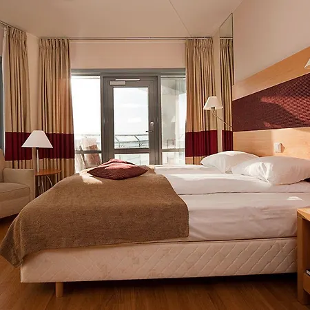 Scandic Seilet Μόλντε