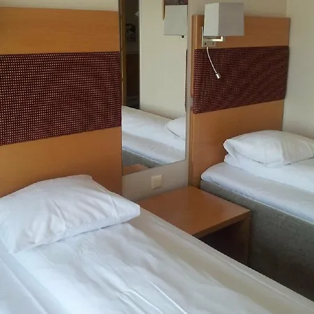 Scandic Seilet 4* Μόλντε