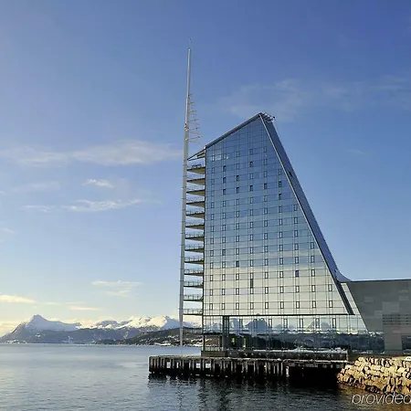 Scandic Seilet 4* Molde