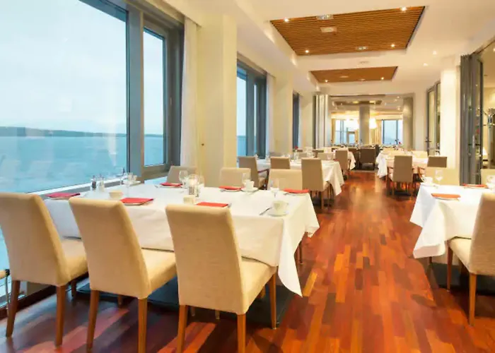 Scandic Seilet Hotel Molde